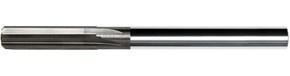 .0310" Solid Carbide Straight Flute Reamer