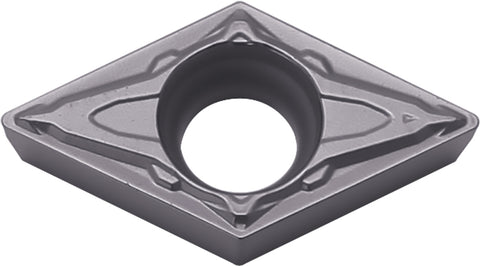 Kyocera DCMT 21505PP PR1725 Grade PVD Carbide, Indexable Turning Insert