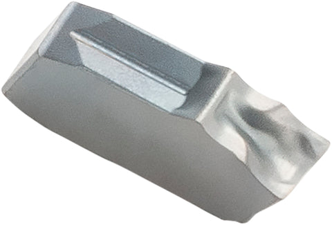 Kyocera PKM 20L020PM6D GW15 Grade Uncoated Carbide, Indexable Cut-Off Insert