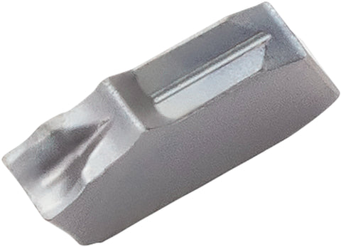 Kyocera PKM 20N020PM PR1625 Grade PVD Carbide, Indexable Cut-Off Insert