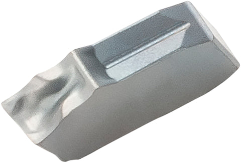 Kyocera PKM 20R020PM6D GW15 Grade Uncoated Carbide, Indexable Cut-Off Insert