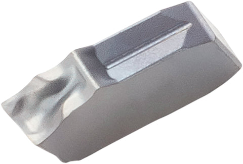 Kyocera PKM 20R020PM6D PR1625 Grade PVD Carbide, Indexable Cut-Off Insert