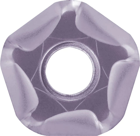 Kyocera PNMU 1205ANERSM PR1225 Grade PVD Carbide, Indexable Milling Insert