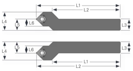 Dumont CNC 99901 SPEX-20-DX 20mm External holder
