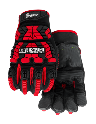 EXTREME RED 010R-M WAT