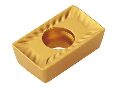 Korloy APKT1604PDSRNCM325 Carbide Inserts
