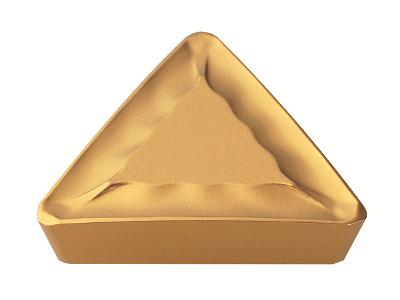 Korloy TPKR43PDSR-MXNCM325 Carbide Inserts
