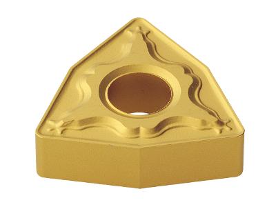 Korloy WNMG332-HMPC9030 Negative Turning Inserts