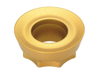 Korloy RDKT1204M0-MFPC9530 Carbide Inserts