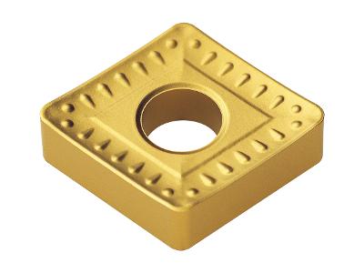 Korloy CNMM643-GHNC3030 Carbide Inserts