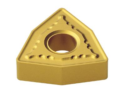 Korloy WNMG433-GRNC3030 Carbide Inserts