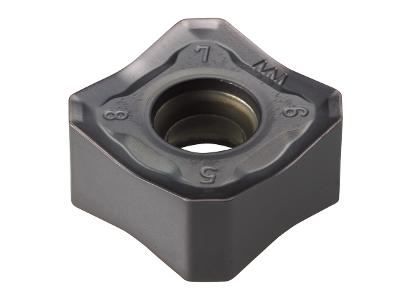 Korloy SNEX1206ANN-MMPC6510 Carbide Inserts
