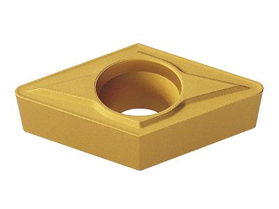 Korloy DCMT32.51-C25NC3030 Positive Turning Inserts