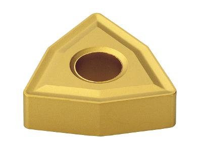 Korloy WNMM542-B25NC3030 Positive Turning Inserts