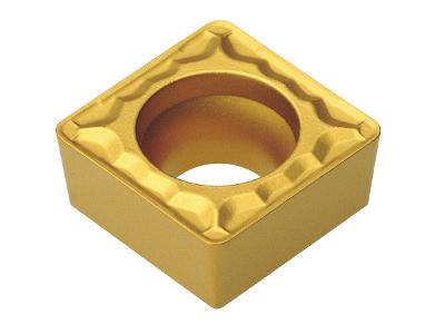 Korloy SCMT32.51-HMPNC3030 Positive Turning Inserts