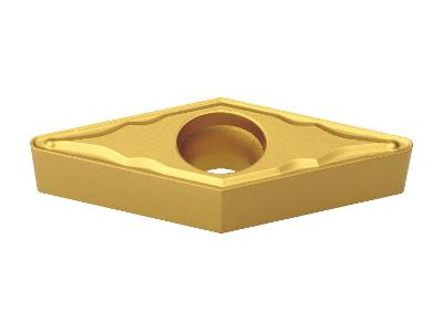 Korloy VBMT222-HMPNC3120 Carbide Inserts