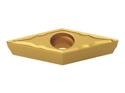 Korloy VCMT331-HMPNC3120 Carbide Inserts