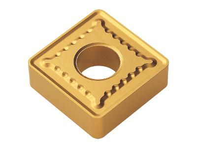 Korloy SNMG642-GRNC3030 Carbide Inserts