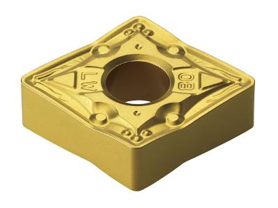 Korloy CNMG433-LWNC3120 Carbide Inserts