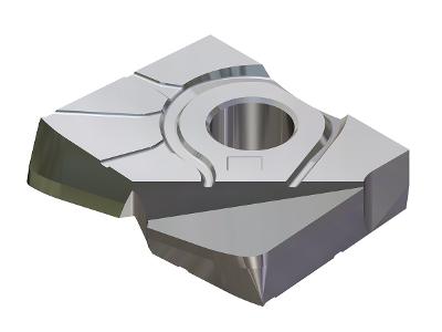 Korloy LFH160PC210F