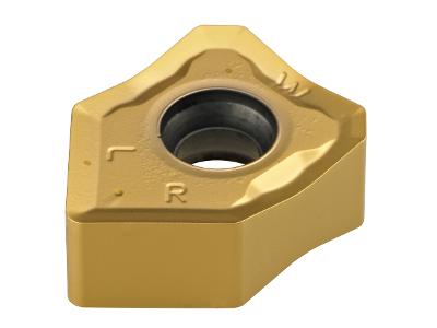 Korloy SNEX1206ANN-WPC6510 Carbide Inserts