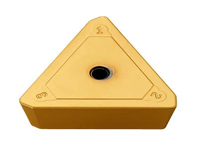 Korloy TPKN43PDSR-SUPC5300 Carbide Inserts