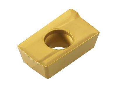 Korloy APKT1604PDSR-MFPC5300 Carbide Inserts