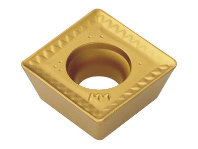 Korloy SDXT130508R-MMPC5300 Carbide Inserts