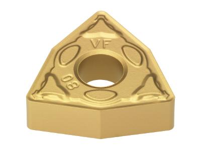Korloy WNMG332-VFNC5330 Carbide Inserts