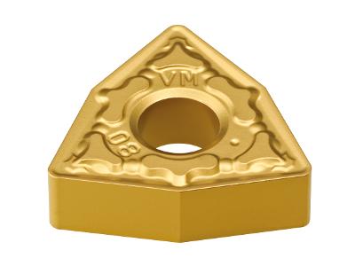 Korloy WNMG433-VMPC5300 Carbide Inserts