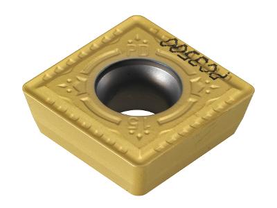 Korloy SPMT050204-PDPC5300 Carbide Inserts
