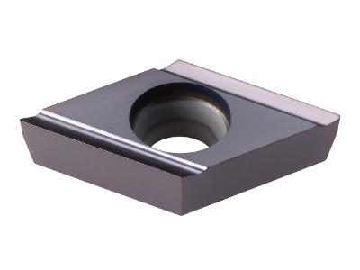 Korloy DCET32.50.2MFR-KMPC9030 Carbide Inserts
