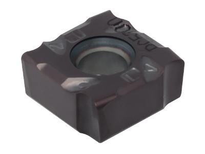 Korloy SNHT1203508L-WXPC5300 Milling Inserts