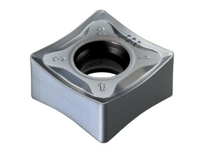 Korloy SNMX1206QNN-MMPC5400 Milling Inserts