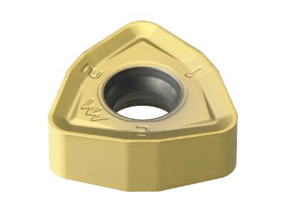 Korloy WNMX09T316ZNN-MMPC5400 Carbide Inserts