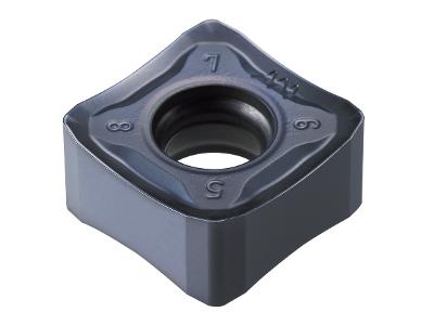 Korloy SNEX1507ENN-MMPC5400 Milling Inserts