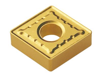 Korloy CNMG643-GRNC3215 Carbide Inserts
