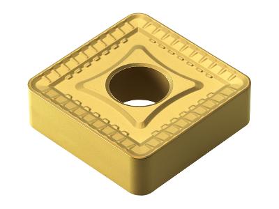 Korloy SNMM646-VTNC3215 Negative Turning Inserts