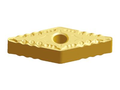 Korloy VNMG332-VLNC3215 Carbide Inserts