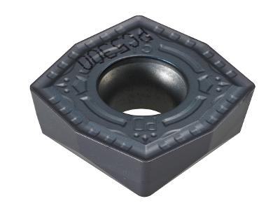 Korloy XOMT11T306-PDNC5330 Carbide Inserts