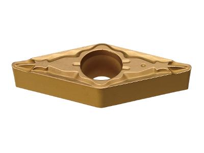 Korloy VBMT332-VBNC3225 Positive Turning Inserts