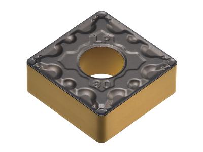 Korloy SNMG432-LPNC3225 Carbide Inserts