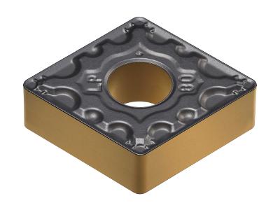 Korloy CNMG431-LPNC3225 Carbide Inserts