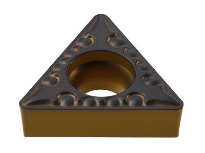 Korloy TCMT32.52-VLNC3215 Positive Turning Inserts