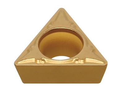 Korloy TPMT221-VLPC5300 Positive Turning Inserts