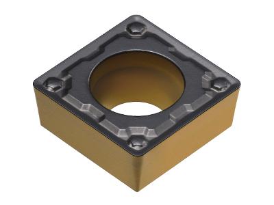 Korloy SCMT32.51-MPPC8110 Positive Turning Inserts