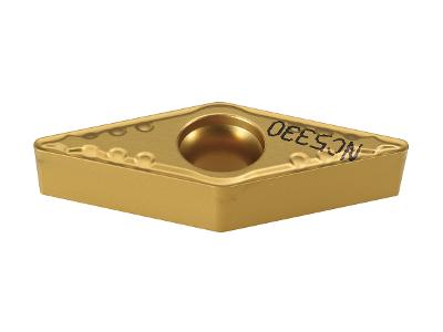 Korloy VBMT331-VLPC8115 Carbide Inserts