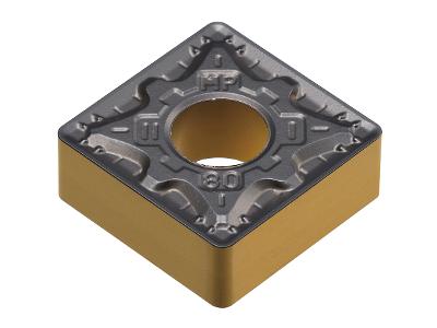 Korloy SNMG431-MPPC8105 Carbide Inserts
