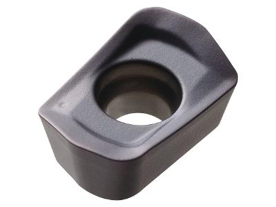 Korloy LPMT040220R-MFPC2510 Carbide Inserts