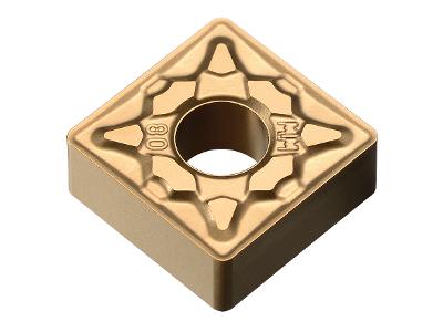 Korloy SNMG432-MMPC5300 Negative Turning Inserts
